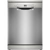 BOSCH SMS2HTI06E LAVASTOVIGLIE 13COPERTI 5PROGRAMMI POLINOX WIFI INOX CL.C