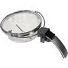 De'Longhi DELONGHI Manico cestello con impugnatura friggitrice ROTOFRY F38233 F38436