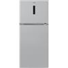 CANDY CDG5T717ES FRIGO DOPPIA PORTA NO FROST CE.E SILVER CON APP DEDICATA