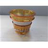 Imetec DE2040 Filtro separatore per estrattore Succovivo SJ1000 SJ1400 S2000