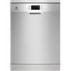 ELECTROLUX ESF5512LOX LAVASTOVIGLIE INVERTER AirDry INOX 13 COPERTI CLASSE F