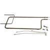 De'Longhi DELONGHI RESISTENZA SUPERIORE PER FORNO EO1490 EO1455 EO12562 EO14902