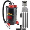 VALEX Aspiracenere professionale VALEX CINDER 1203 art. 1350135 per ceneri calde