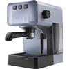Gaggia Macchina Caffè Espresso Manuale 15 bar 1/2 Tazze 1900W Storm Grey EG2109 GAGGIA