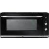 De'Longhi DE LONGHI NSM90MX FORNO ELETTRICO MULTIFUNZIONE 3D GIRARROSTO CLASSE A