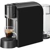 Caffitaly Volta Macchina Caffè Espresso Capsule 1450W Nero S36RBLACK Caffitaly