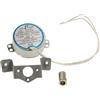 ARIETE MOTORINO MOVIMENTO CON STAFFA Friggitrice Aria Airy Fryer Oven 4629/1