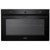 De'Longhi DE LONGHI DLM90NL FORNO ELETTRICO TERMOVENTILATO 3D GIRARROSTO 121L NERO CE A