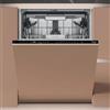 Hotpoint-Ariston HOTPOINT ARISTON HM742L LAVASTOVIGLIE 15 COPERTI CE.C CERNIERE SLIDING