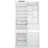 HOTPOINT HAC20T322 FRIGORIFERO COMBINATO INCASSO NO FROST INVERTER CLASSE E