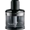 Braun accessorio tritatutto completo 500ML Multiquick 7 HB701 Multiquick 9 HB901