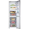 SAMSUNG RB33R871SR/EF FRIGORIFERO COMBINATO DOPPIA PORTA INOX SPAZZOLATO H193
