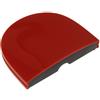 De'Longhi Delonghi coperchio serbatoio acqua rosso Dolce Gusto S Plus EDG315 R