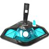 POLTI SPAZZOLA SCOPA VAPORE VAPORETTO SMART 100T SMART 120 ORIGINALE