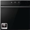 HISENSE BSA66346ADBGWIFI FORNO ELETTRICO MULTIFUNZIONE 77L VAPORE NERO A+ WIFI