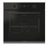 CANDY CA6N3T1HTB FORNO ELETTRICO MULTIFUNZIONE VENTILATO IDROLITICO NERO CL.A