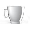 KENWOOD Contenitore ciotola Acciaio con Maniglie Kenwood Major 6,7 lt kvl85