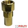 Polti raccordo tappo caldaia Lecoaspira City Friendly FAV20 FAV30 690 705