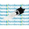 ARISTON FLUSSOSTATO SANITARIO CALDAIA ALTEAS CARES HS MATIS 65114919 ORIGINALE
