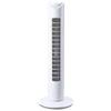V-tac Ventilatore torretta da terra 45W con oscillazione e 3 velocità V-TAC VT-4538