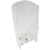 De'Longhi DELONGHI Serbatoio acqua di ricambio 800 ml Genio S EDG225 EDG315 EDG426