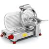 Tre Spade Affettatrice Elettrica 140 W Lama ø mm 250 Taglio mm 0÷15 D-250/N Tre Spade