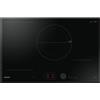 SAMSUNG NZ84C6058KK U1 PIANO COTTURA INDUZIONE SLIM FIT 80CM VETRO NERO