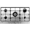 CANDY PG9531SX PIANO COTTURA INCASSO 90CM 5 FUOCHI INOX