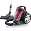 Ariete 2753 J-Force Aspirapolvere senza sacco, tubo telescopico, 700W - Rotex