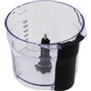 Kenwood contenitore 500ml tritatutto macinino Duo Prep 2 in 1 CHP80 CHP80.000