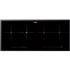 FOSTER S4000 7334245 PIANO COTTURA A INDUZIONE DOPPIO POWERBOOST