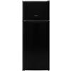 FINLUX Frigorifero Doppia Porta 212 Litri Classe E Statico Nero FX263FTMBKE Finlux