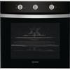 INDESIT IFW4534HBL FORNO DA INCASSO ELETTRICO 71 LT MULTIFUNZIONE NERO