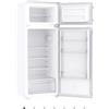 CANDY CELDP2450H FRIGORIFERO DOPPIA PORTA DA INCASSO 205LT CL.E