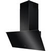 ELECTROLUX LFV439K CAPPA A PARETE 90 CM NERO HobHood CL.C