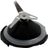BLACK+DECKER Black & Decker gruppo lama per frullatore robot cucina 800w BXJB800E originale