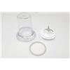 Kenwood ACCESSORIO TRITATUTTO ROBOT CUCINA FDP300 FDP301 FDP302 FDP303