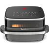Moulinex Friggitrice ad Aria 4 lt 2200W con Timer Easy Fry XL Surface AL402HF0 Moulinex