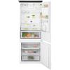 ELECTROLUX FRIGO KNG7TE75S DOPPIA PORTA TOTAL NO FROST CE.E GREENZONE 376LT