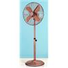 SMARTWAY SVP40XR VENTILATORE A PIANTANA 50 WATT 3 VELOCIT DIAM.40 CM RAME