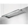 ELECTROLUX LFP539X CAPPA ASPIRANTE INCASSO SOTTOPENSILW INOX 3 VELOCITà