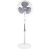 vedi in descrizione Ventilatore a piantana ARDES "BRISA 41PB" 40W 3 velocità cod: AR5BR41PB