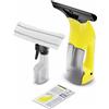 KARCHER Lavavetri Elettrico senza Fili Aspiragocce 100 ml 1.633-014.0 WV2 PLUS-N KARCHER
