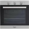 HOTPOINT Forno HOTPOINT da Incasso 66 L Multifunzione Ventilato Inox FA3 330 H IX A