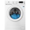 ELECTROLUX EW6S517A LAVATRICE SLIM 14 PROGRAMMI 7KG 1000 GIRI CL.A