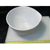 Zephir CIOTOLA IN PLASTICA PER IMPASTATRICE ZEPHIR ZHC106