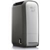 De Longhi Deumidificatore Portatile De Longhi 7.5 lt/24 h Capacità 2.8 Litri 34 dB DNS80