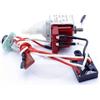 POLTI Pompa + Scheda Aspirapolvere Scopa Vaporetto SV440 SV450 SV460 ORIGINALE
