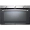 De Longhi Forno Elettrico Ventilato da Incasso 120 L 90 cm Classe A Inox DLM90XL De Longhi