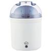 Dcg Yogurtiera elettrica eltronic macchina yogurt maker 1 litro YM2199 - Rotex